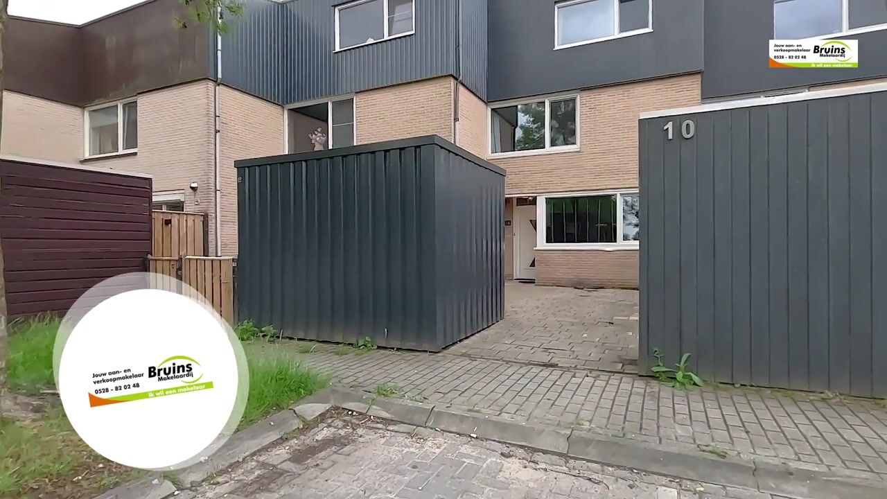 Video van Pollux 10