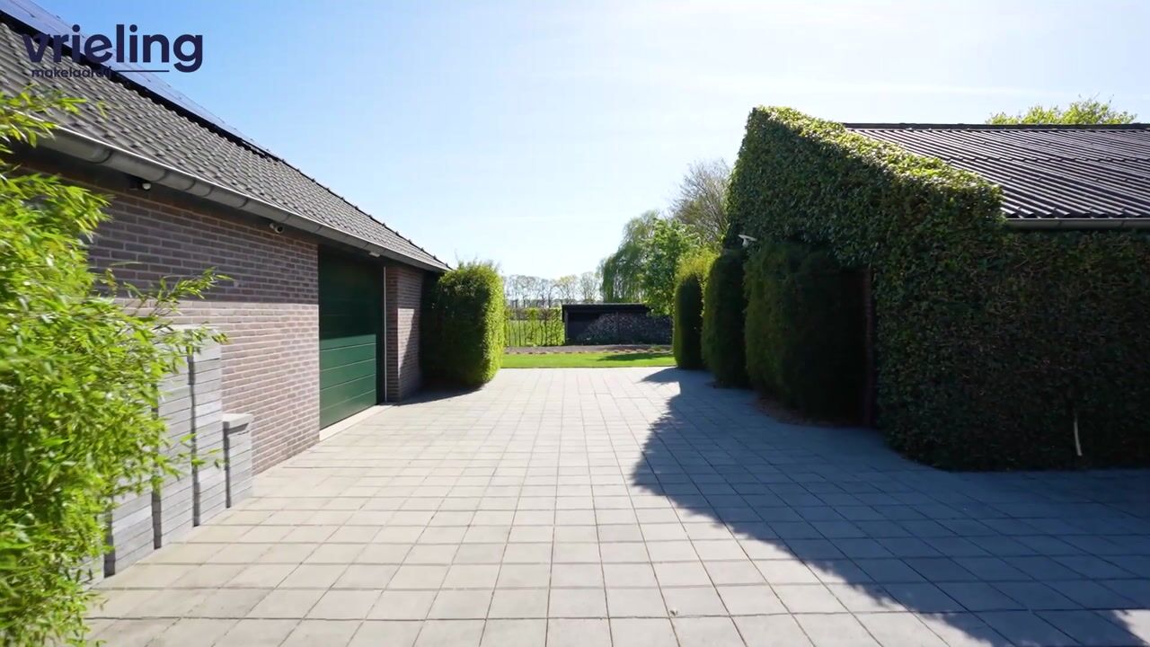 Video van Hoofdweg 107