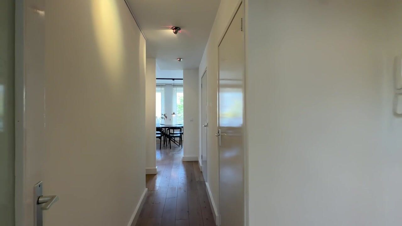 Video van Van Mourik Broekmanstraat 18-1