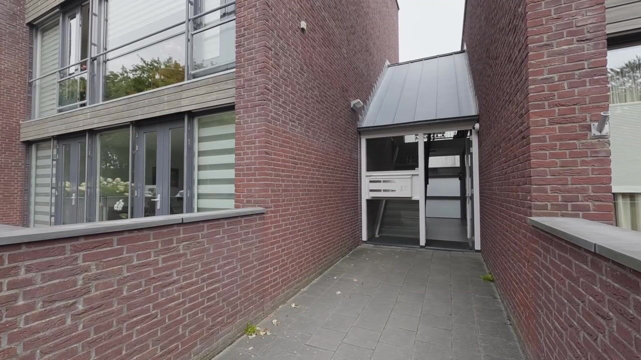 Video van Prinses Irenelaan 33