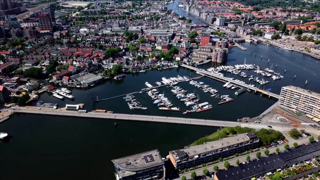 Video of Badhuisweg 156-A