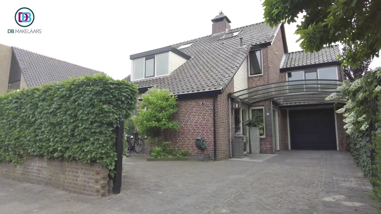 Video of Van Vredenburchlaan 71