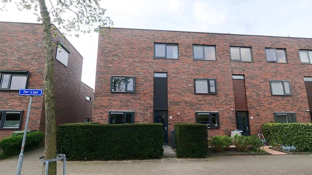 Video van Ter Lips 50