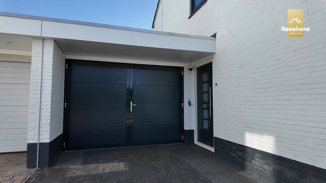 Video van Breeweg 96