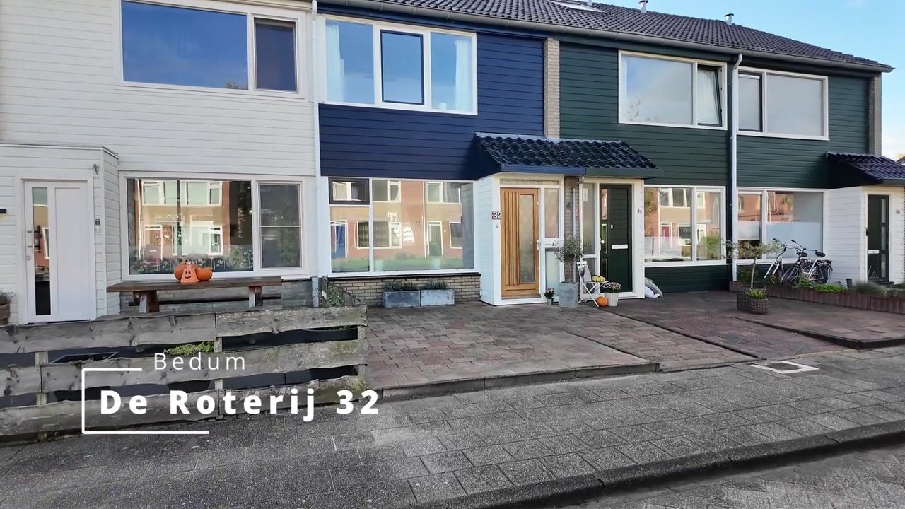 Video of De Roterij 32