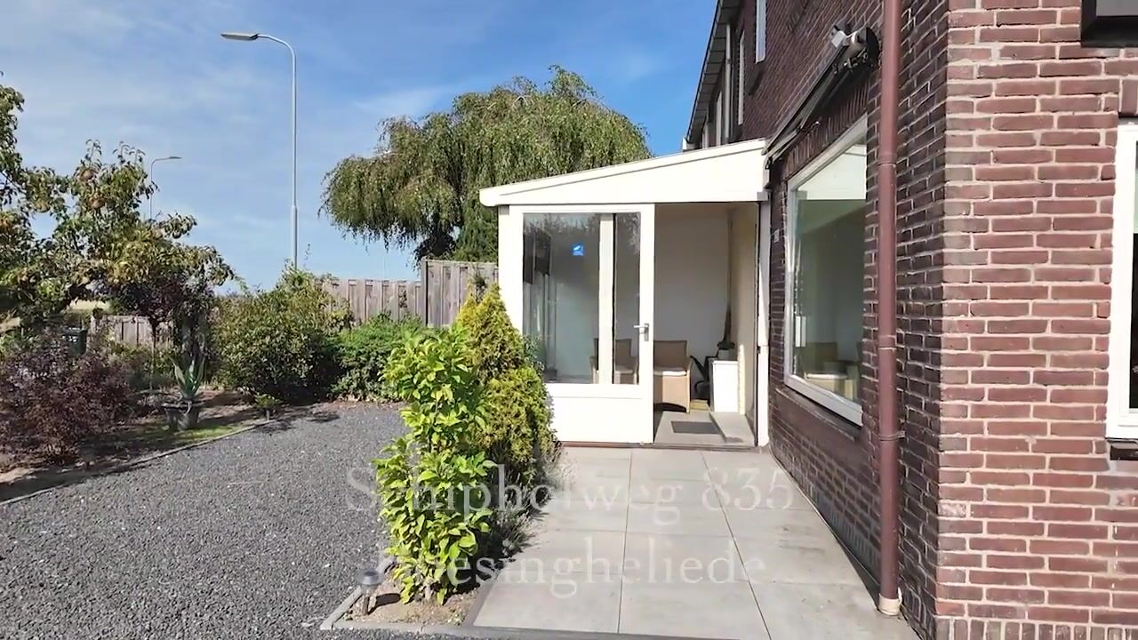 Video of Schipholweg 835