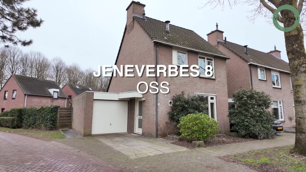 Video van Jeneverbes 8