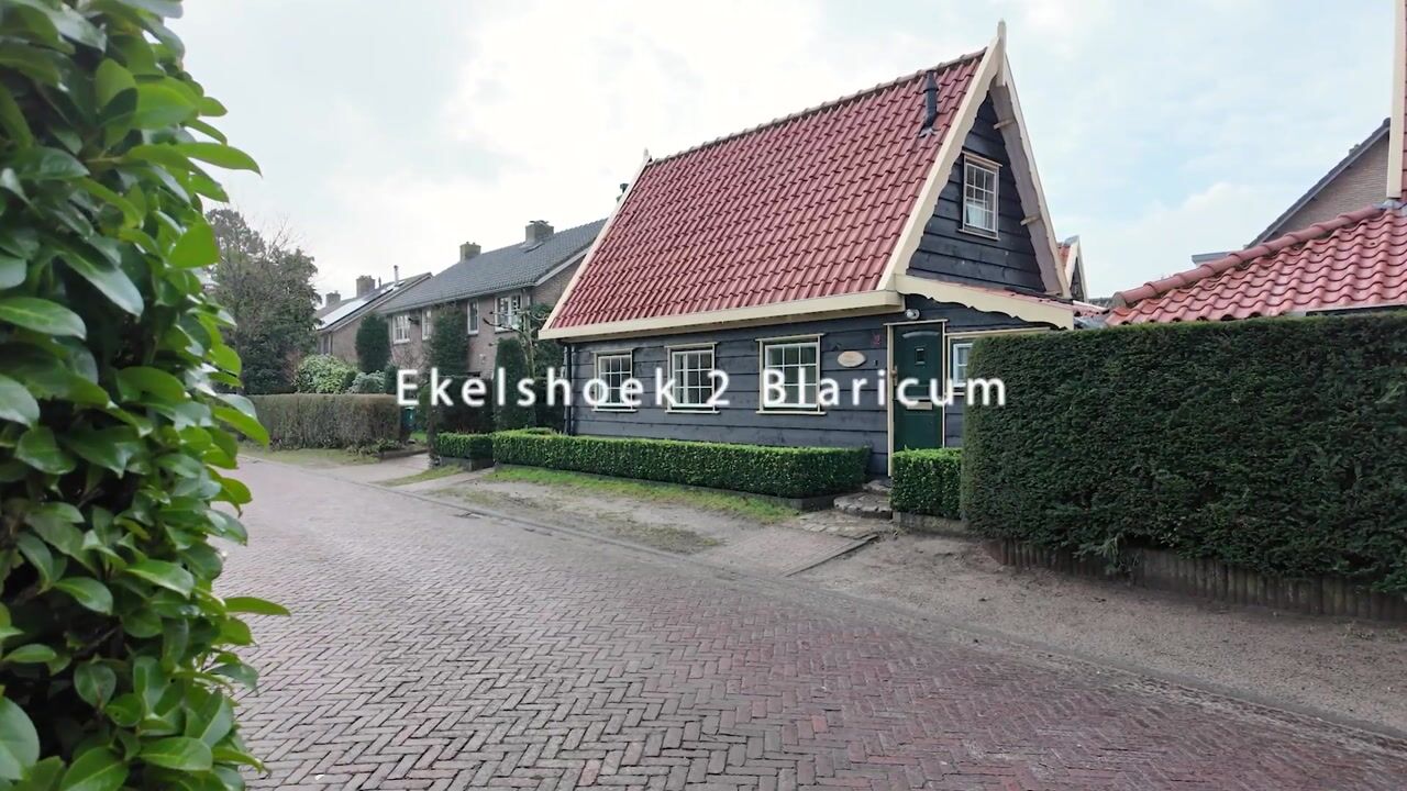 Video van Ekelshoek 2