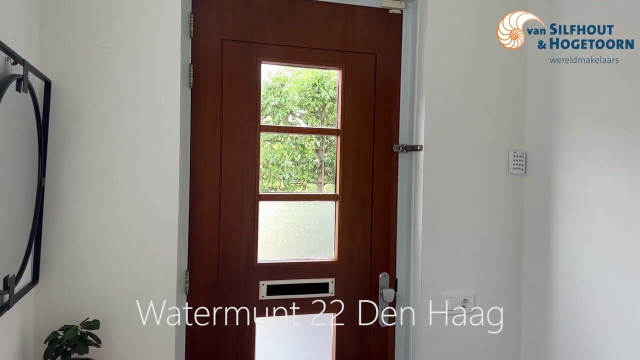 Video of Watermunt 22