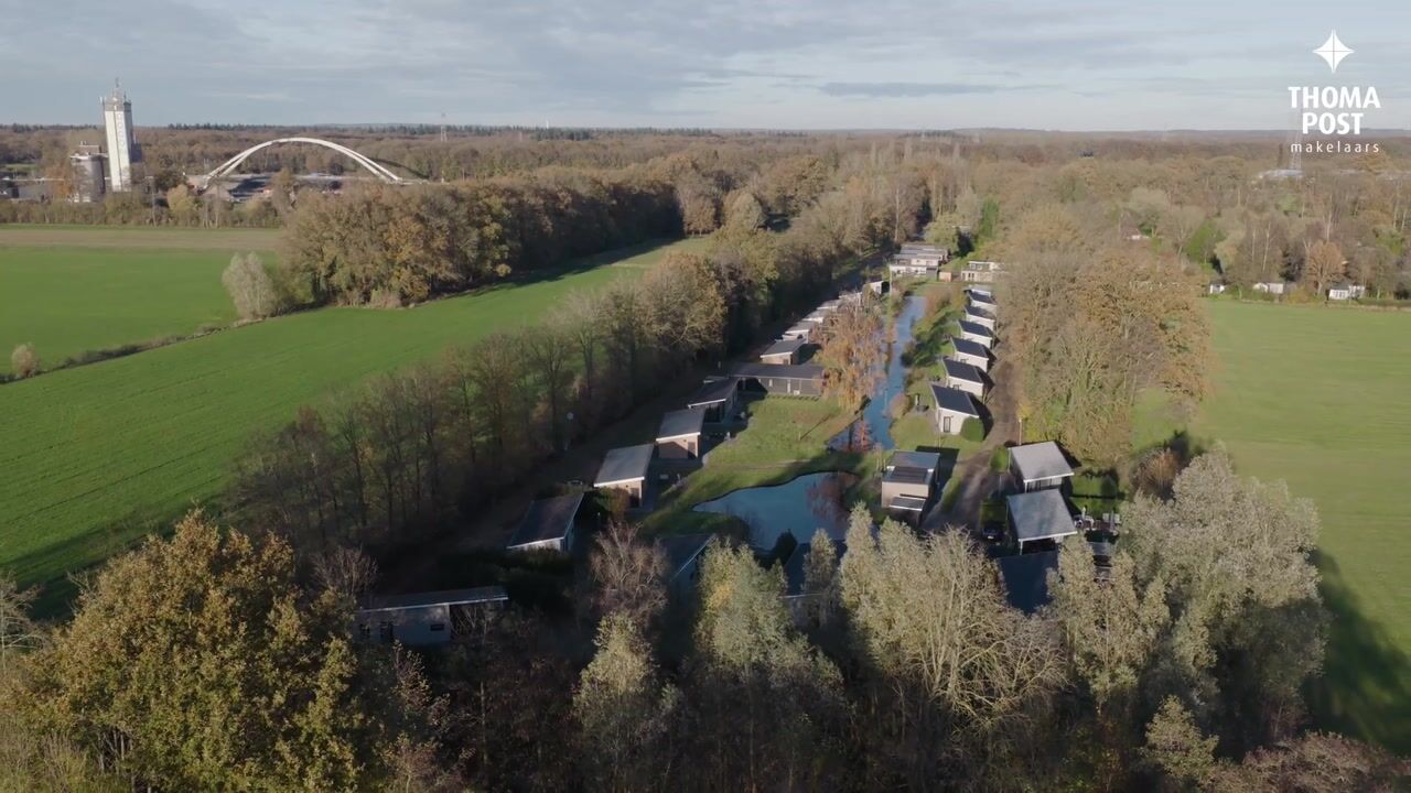 Video van Tusselerdijk 4-H114