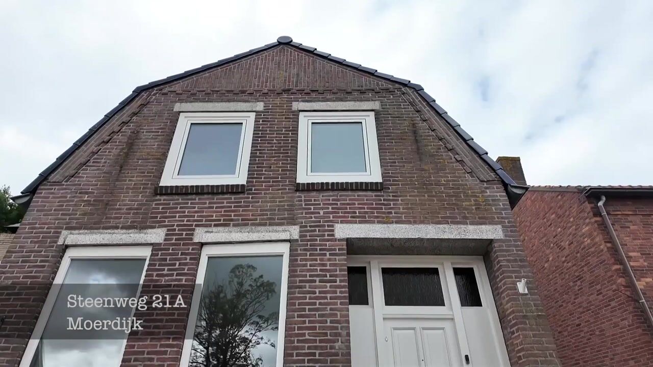 Video van Steenweg 21-A