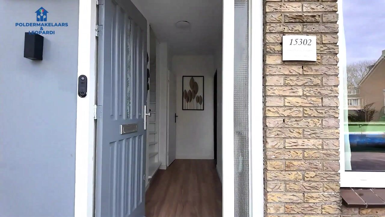 Video of Graan voor Visch 15302