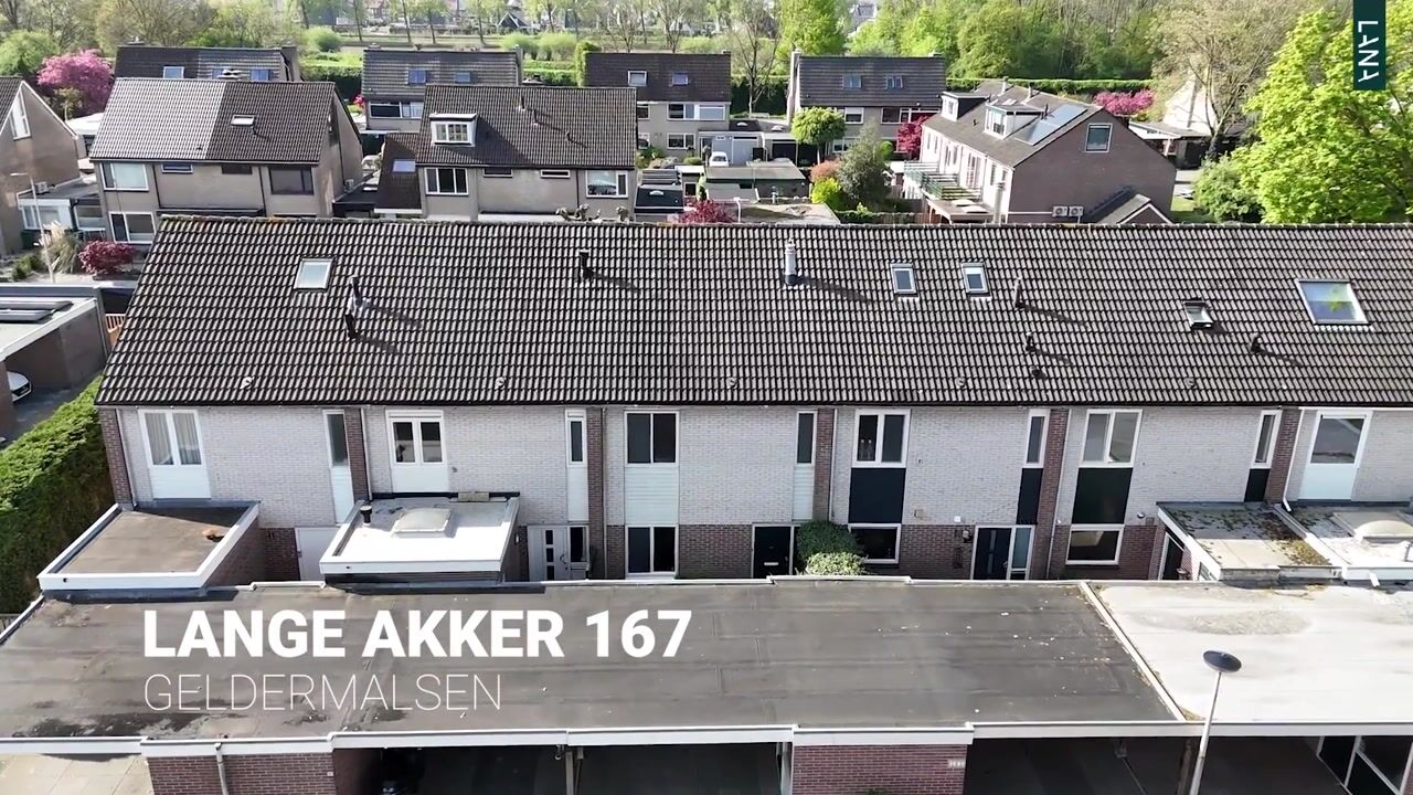 Video van Lange Akker 167