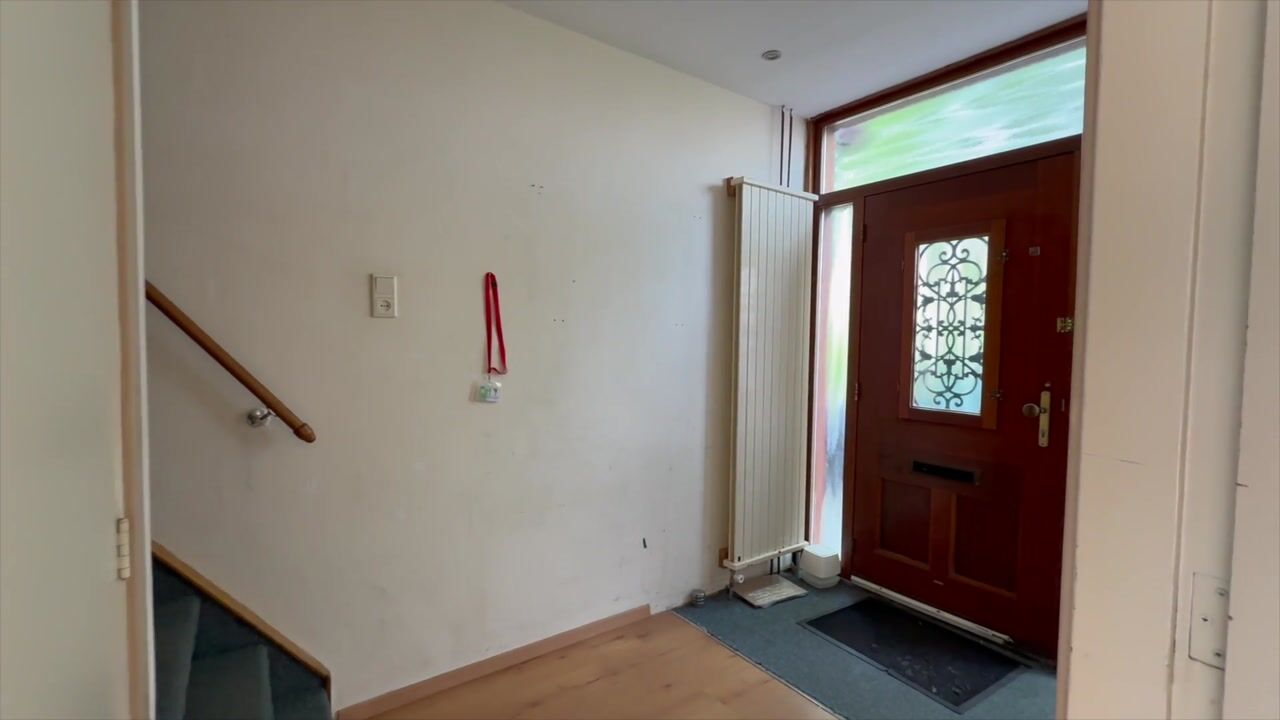 Video van Orelioplantsoen 30