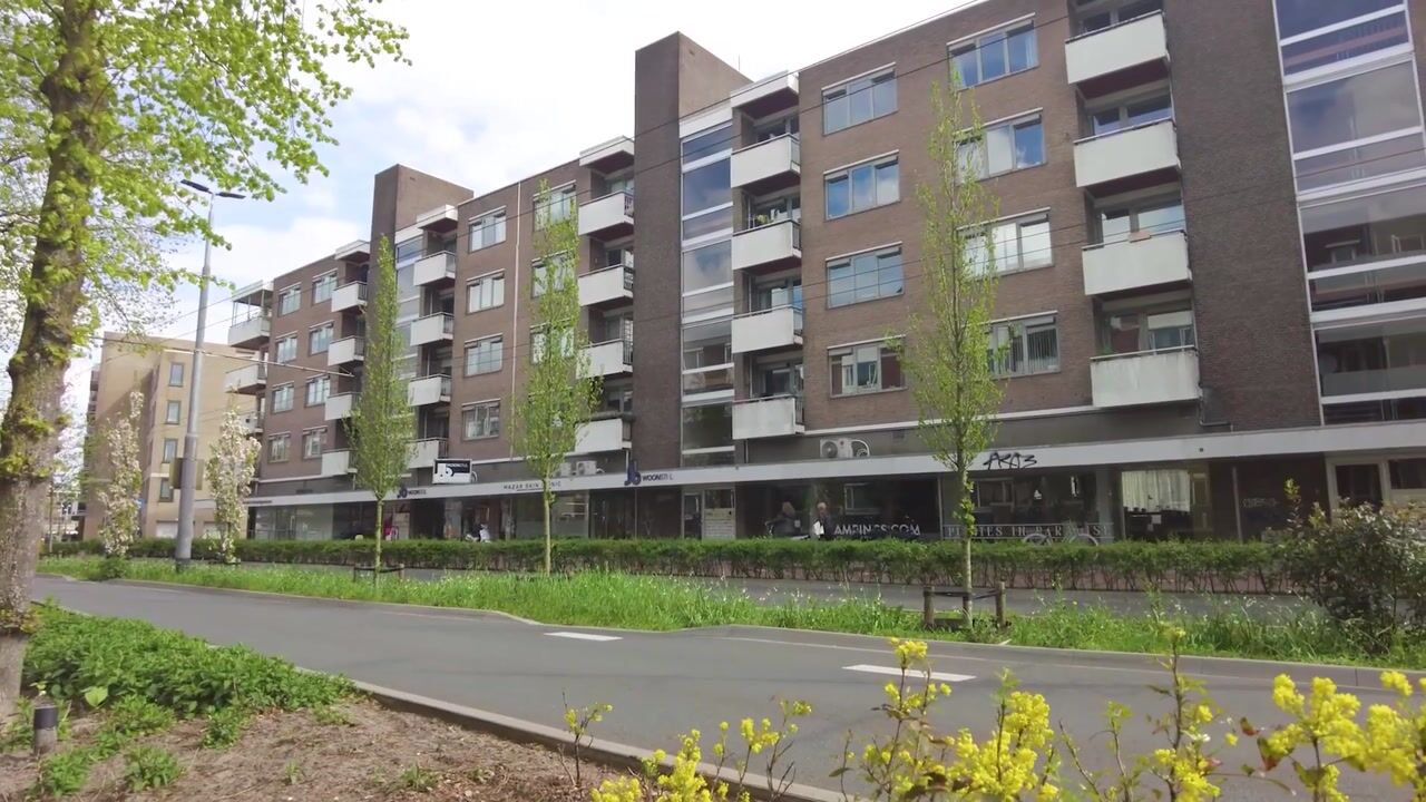 Video van Ir J.P. van Muijlwijkstraat 192