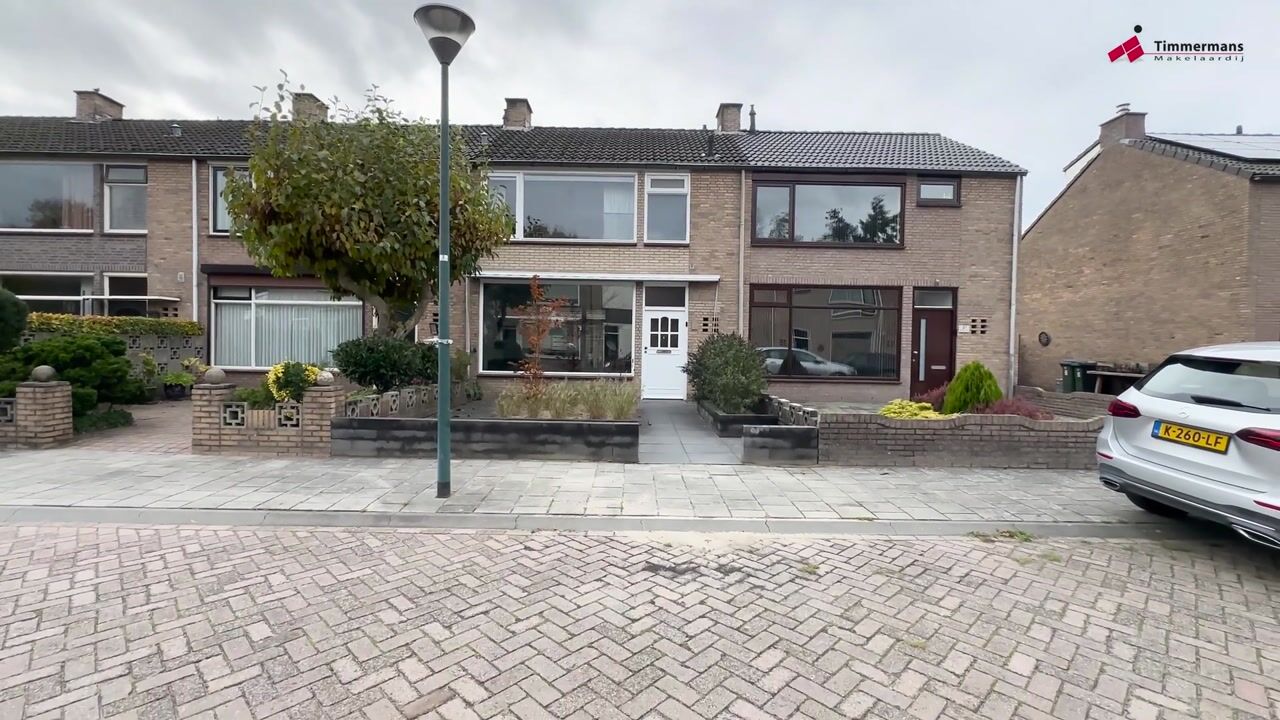 Video van van den Hummelstraat 19