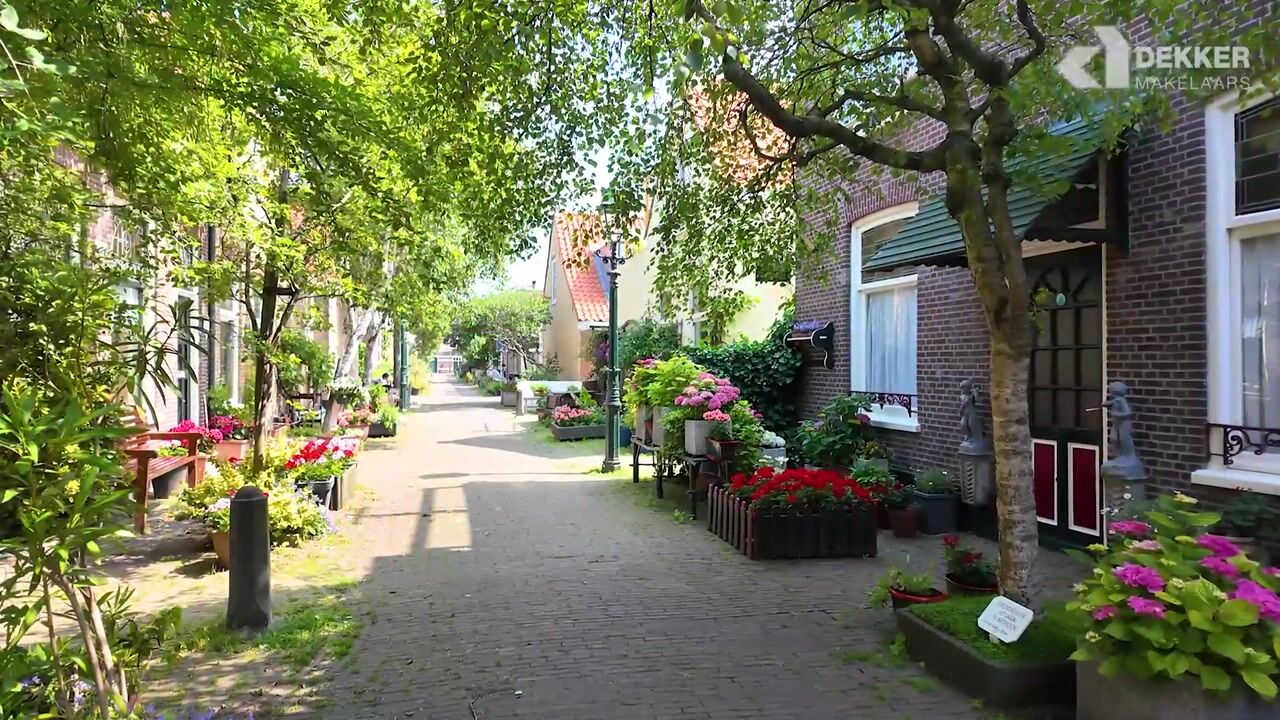 Video of Werfstraat 40