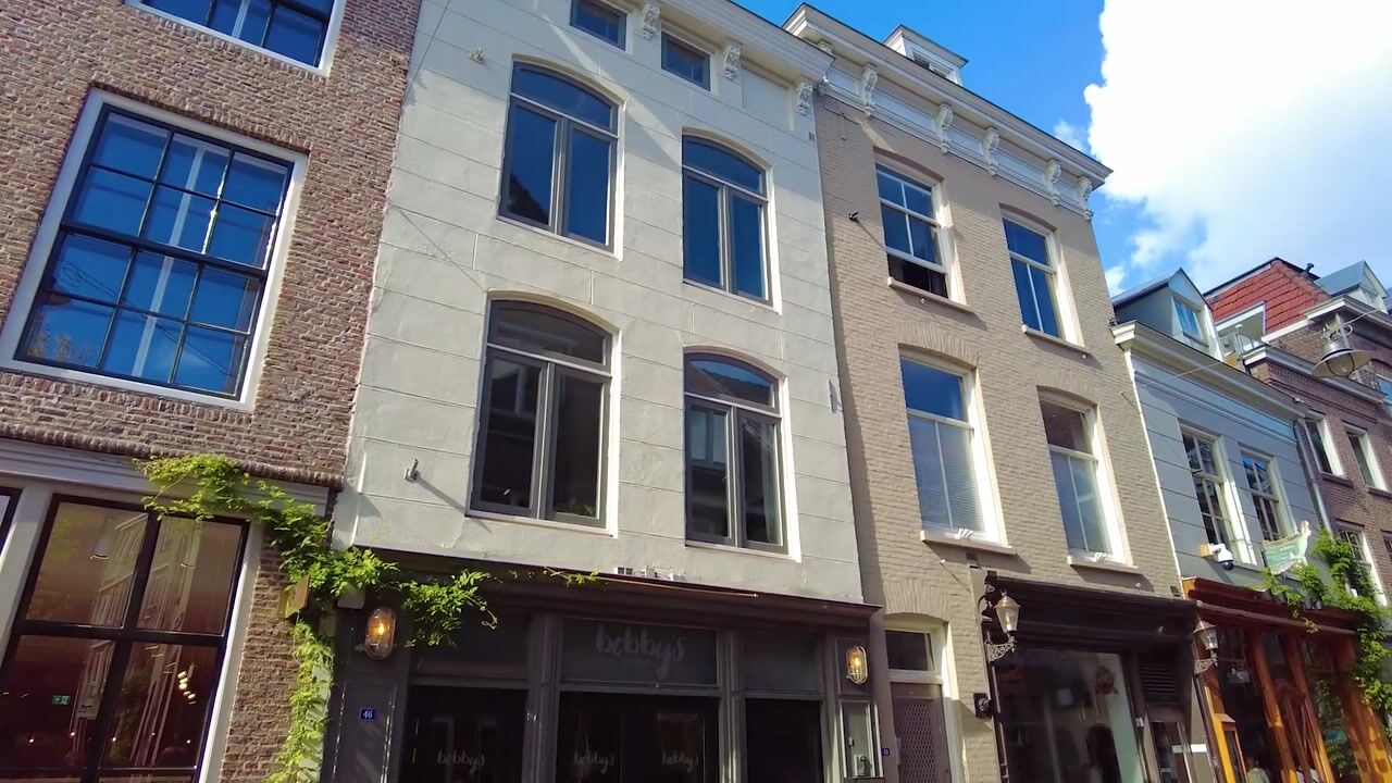 Video van Snellestraat 46-B
