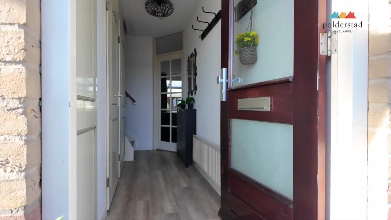 Video van Daniël Stalpaertstraat 23