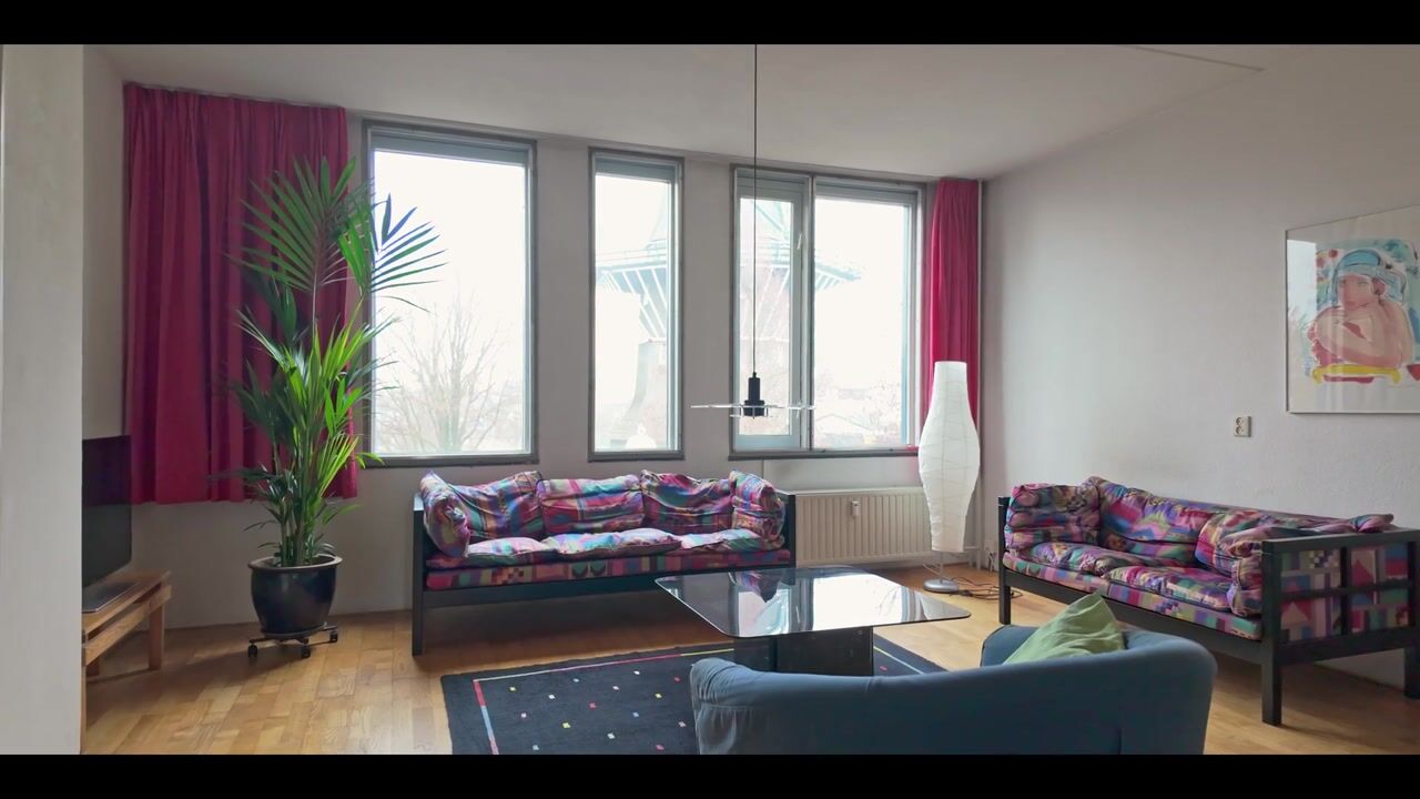 Video van Zeeburgerstraat 72