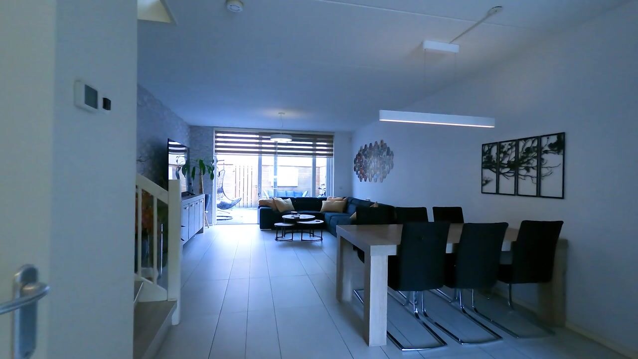 Video of Van Dijckstraat 90