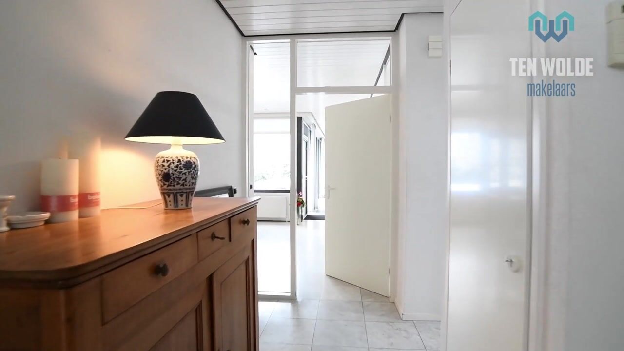 Video of Laan van de Marel 10