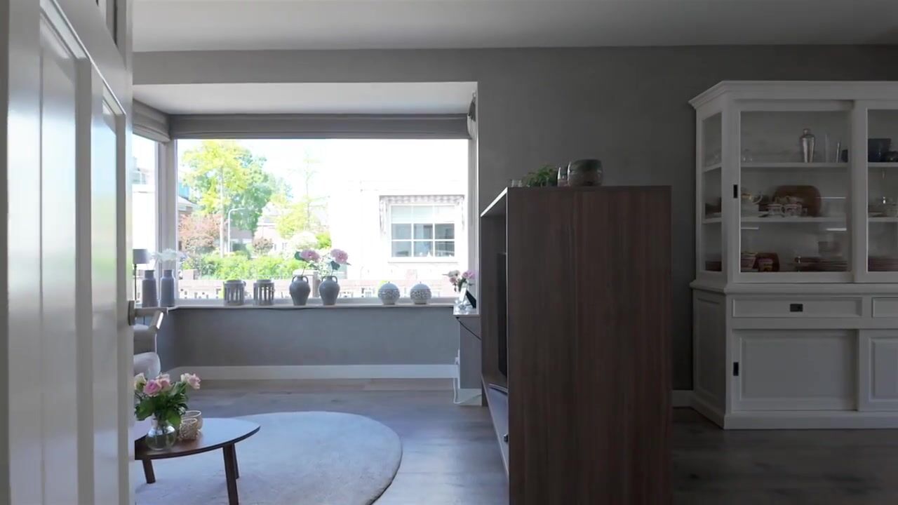 Video van Holbeekstraat 28