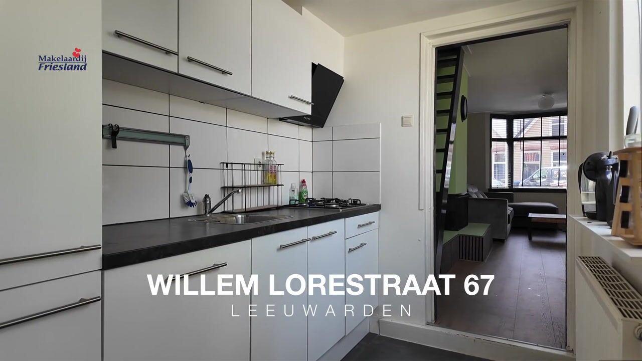 Video of Willem Loréstraat 67