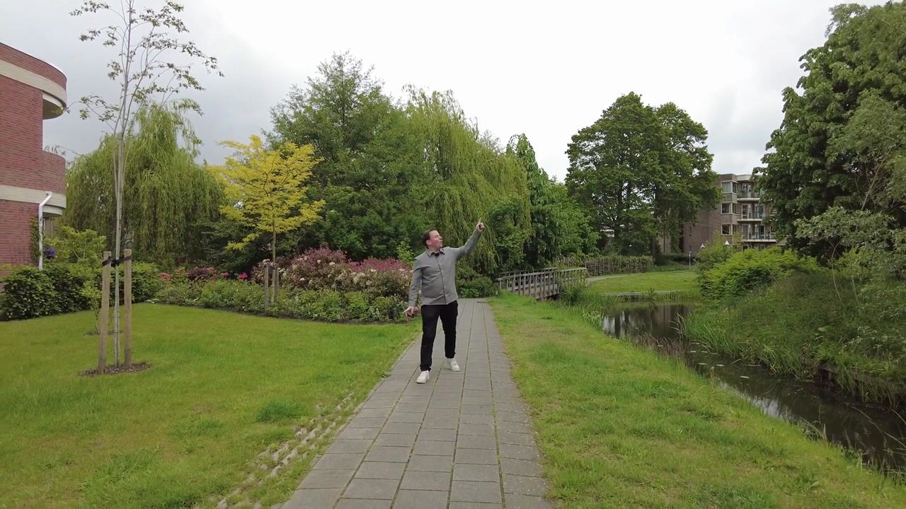 Video van Nicolaas ter Maethstraat 2-D