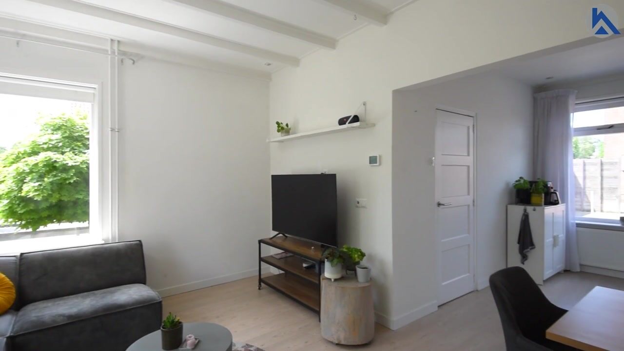 Video van Hobbe van Baerdtstraat 14