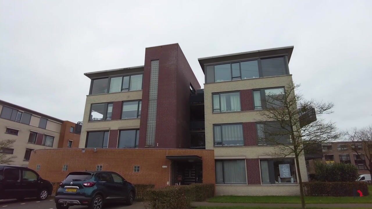 Video van Kuipers-Rietbergstraat 63