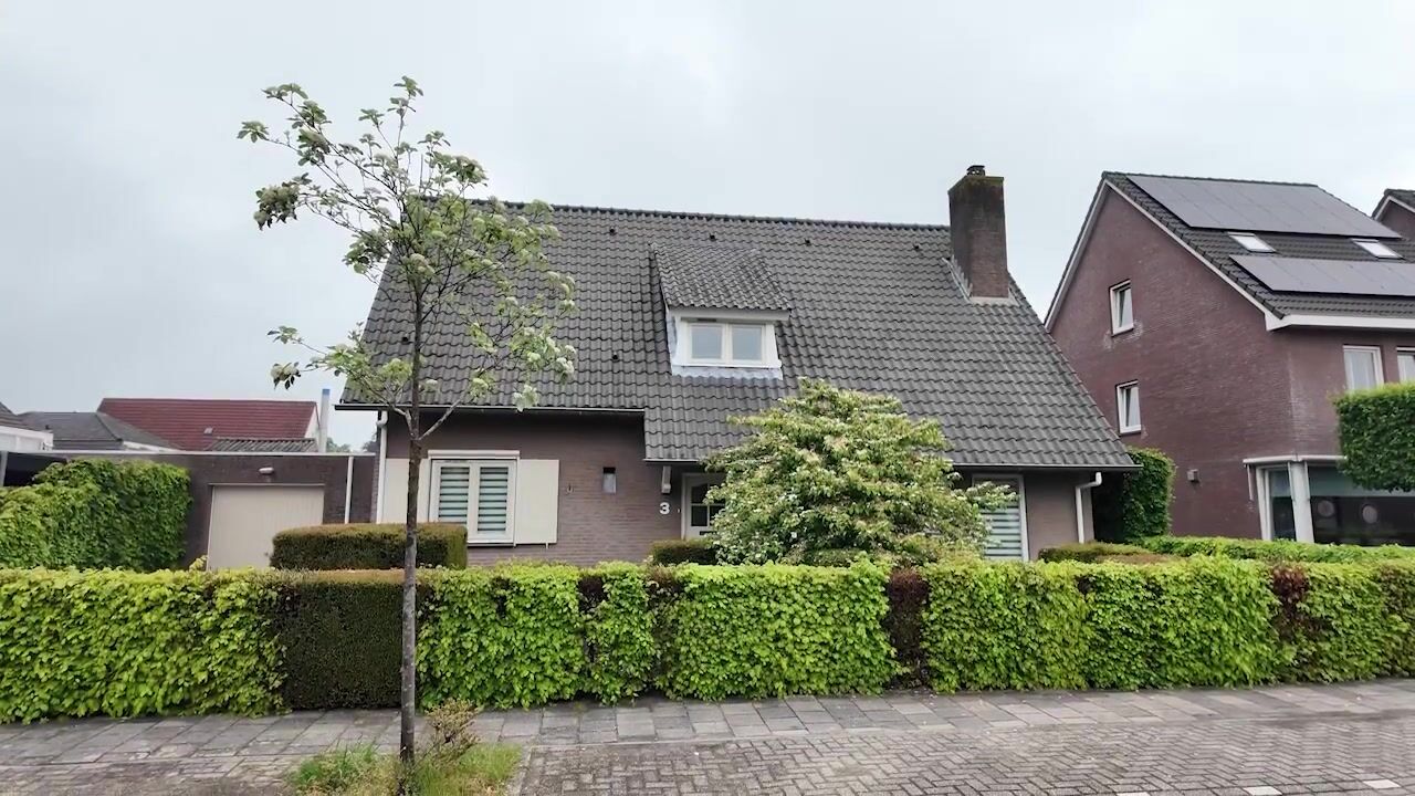 Video van Tuinstraat 3