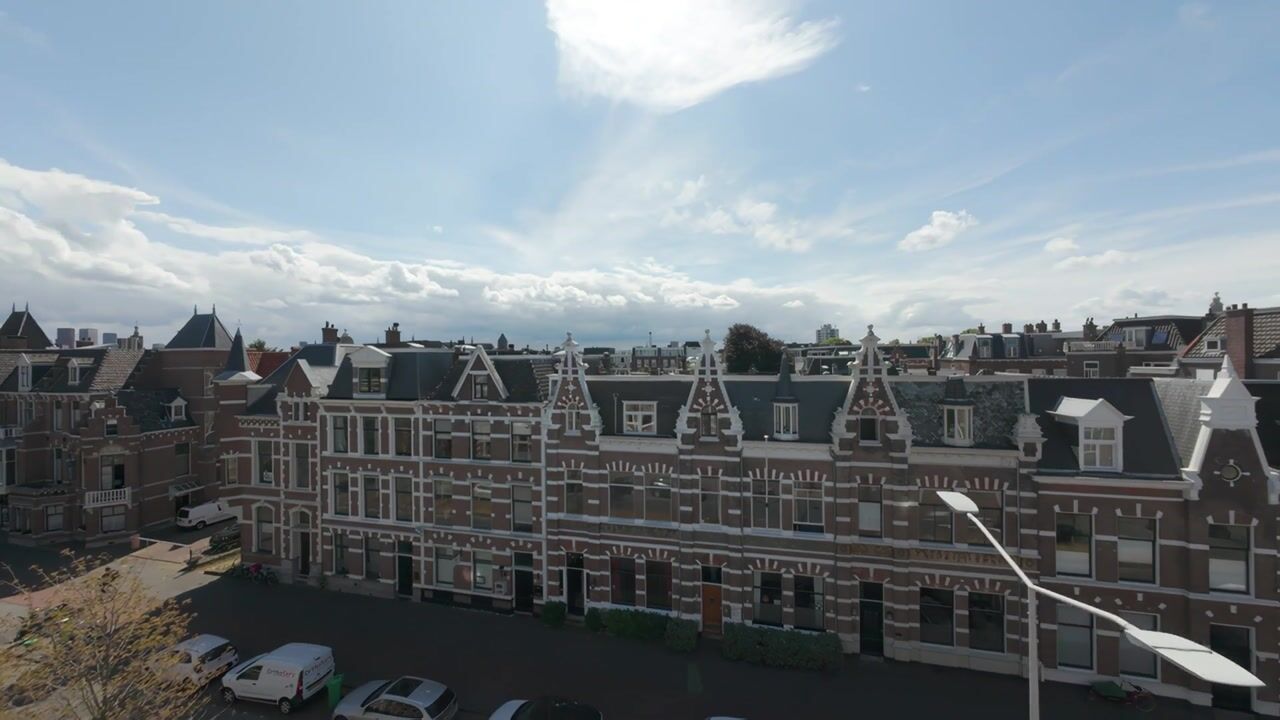 Video van Groot Hertoginnelaan 54