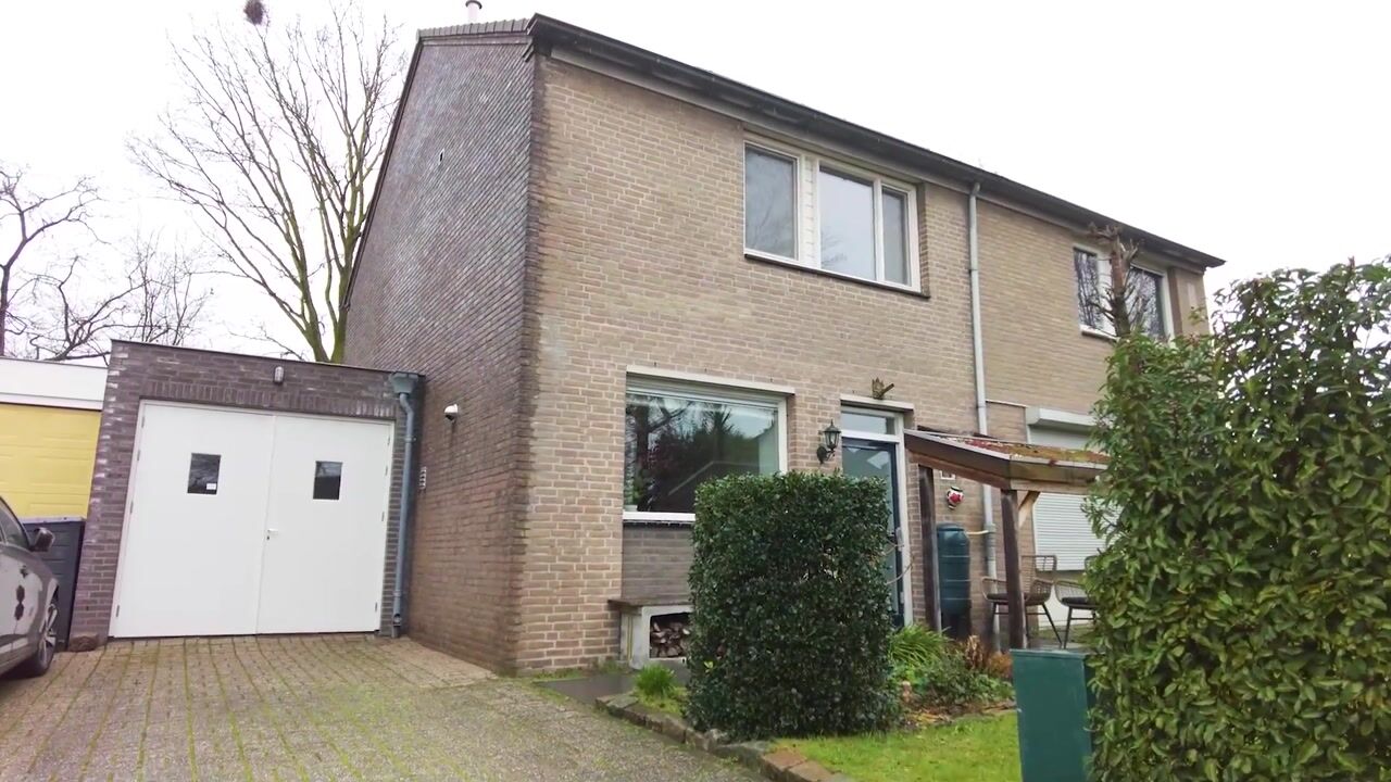 Video van Oude Pastorieweg 16