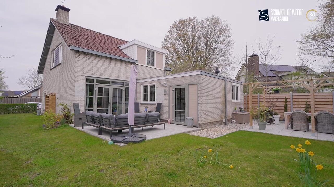 Video van Zwanestraat 21