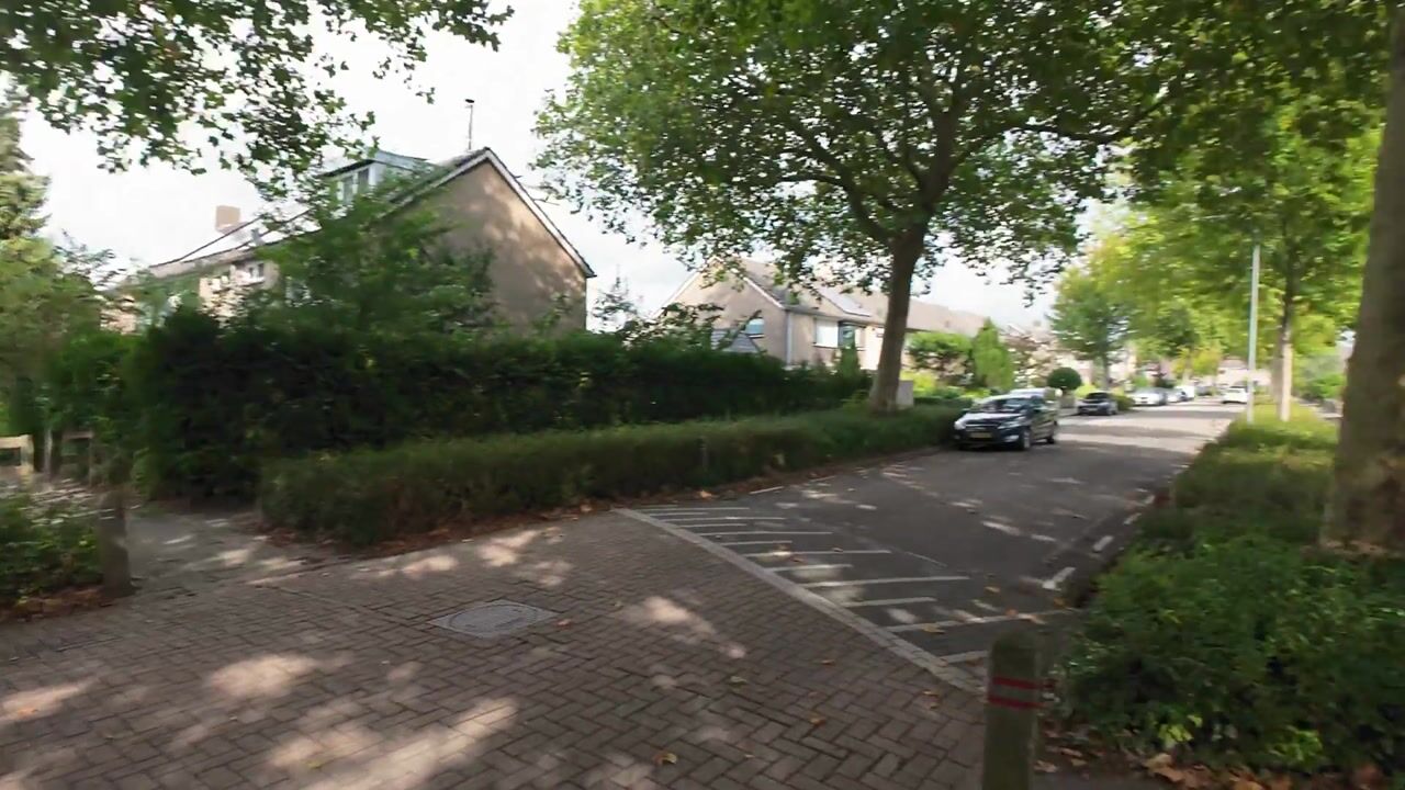 Video van Hertog Albrechtstraat 60