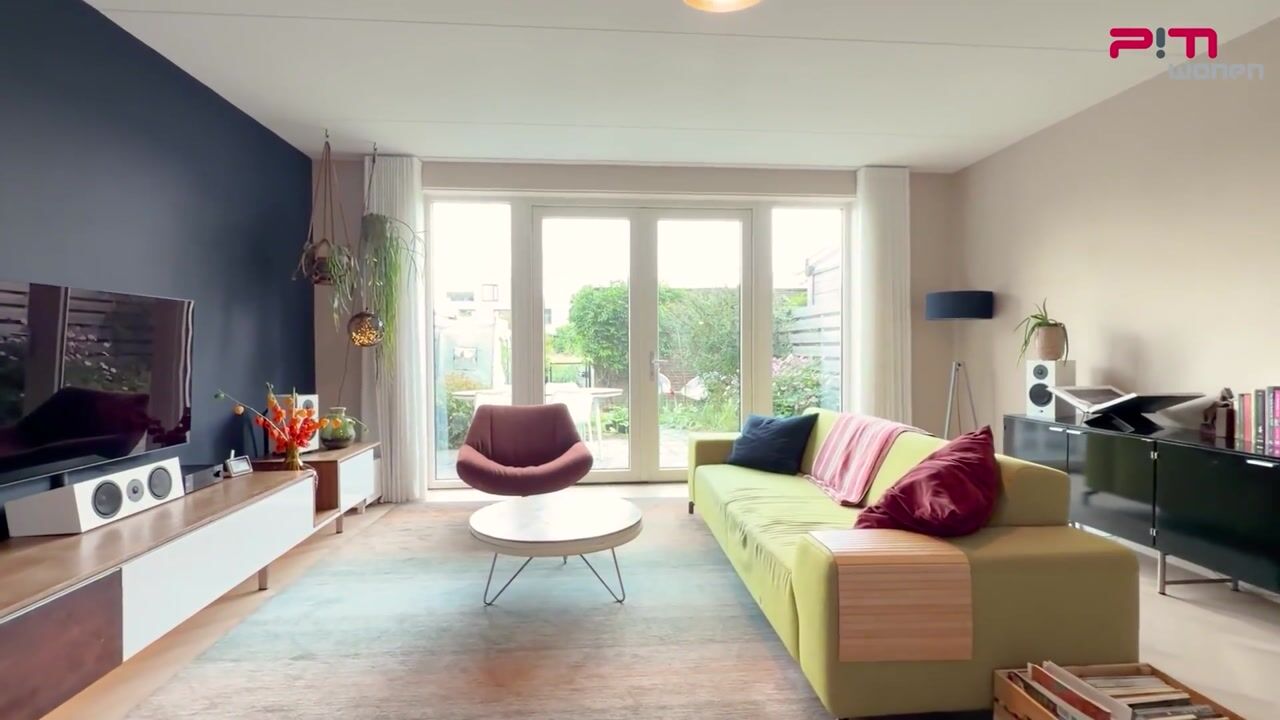 Video van Arsenaal 49