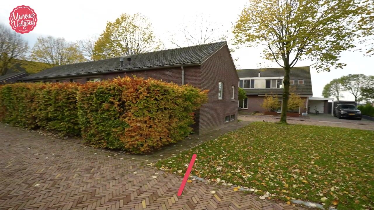 Video of Kerkplein 32-A