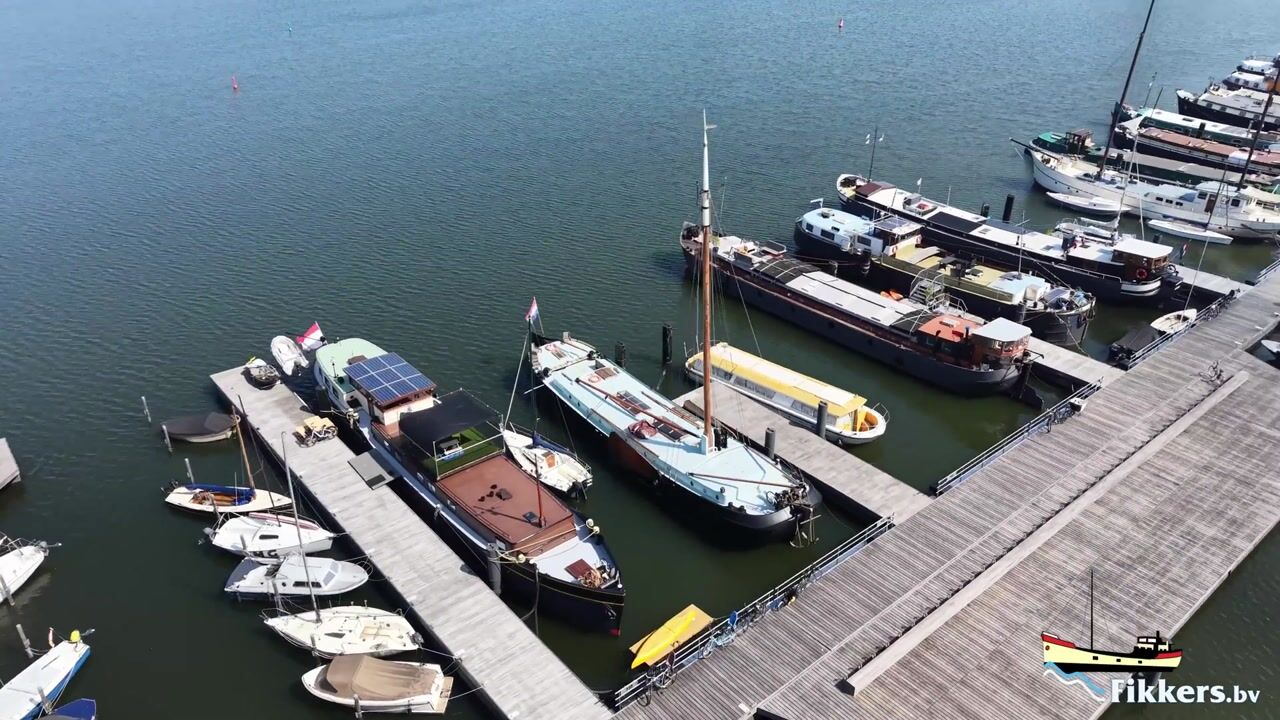 Video van Haringbuisdijk 941