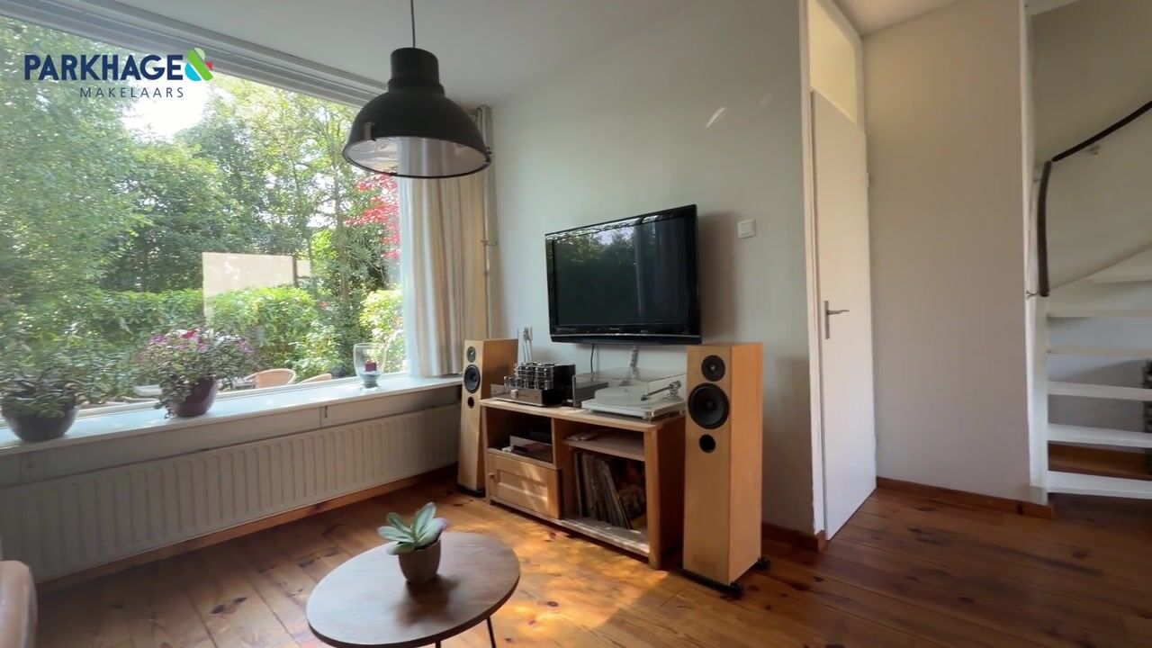 Video van Bosboom-Toussaintlaan 5