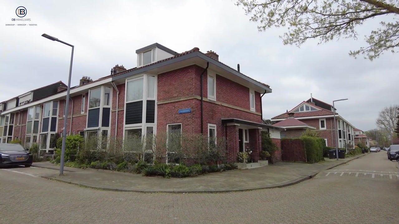 Video van Plataanweg 6