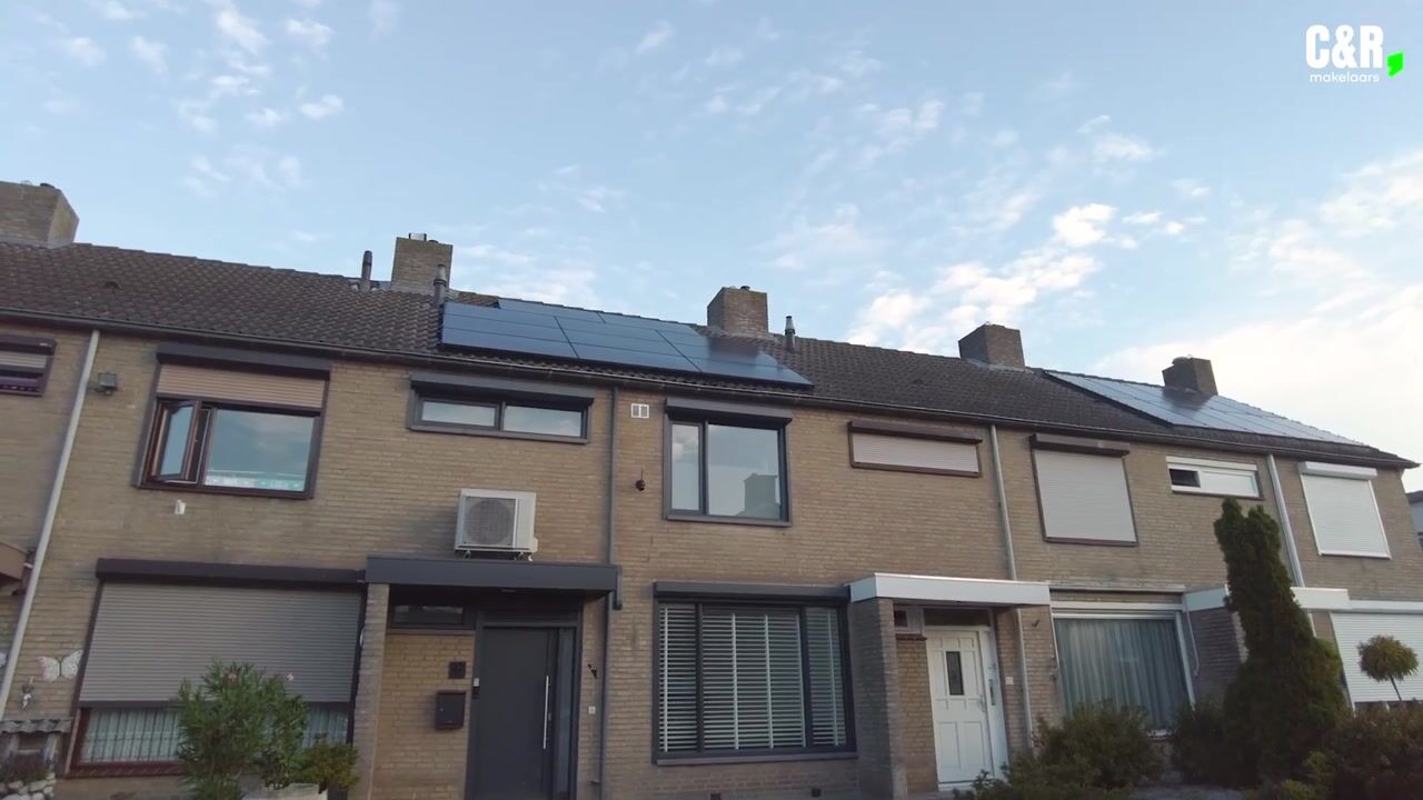 Video van Heijermanslaan 22