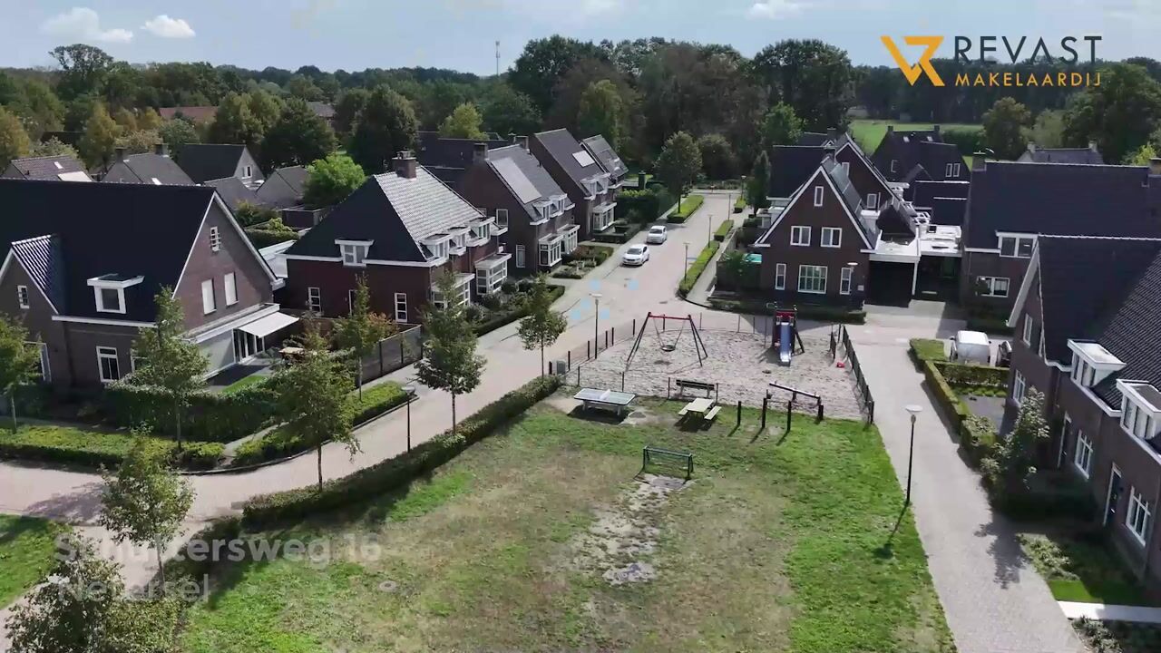 Video van Schuttersweg 16
