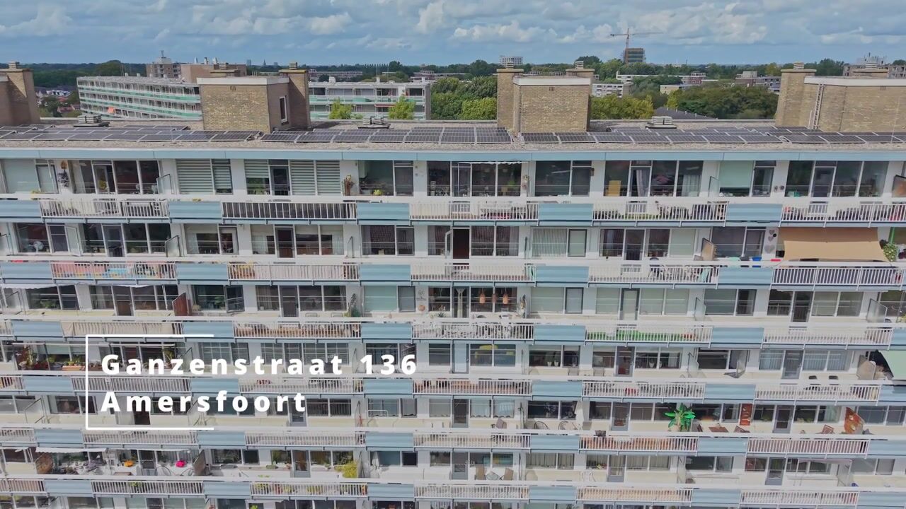 Video van Ganzenstraat 136