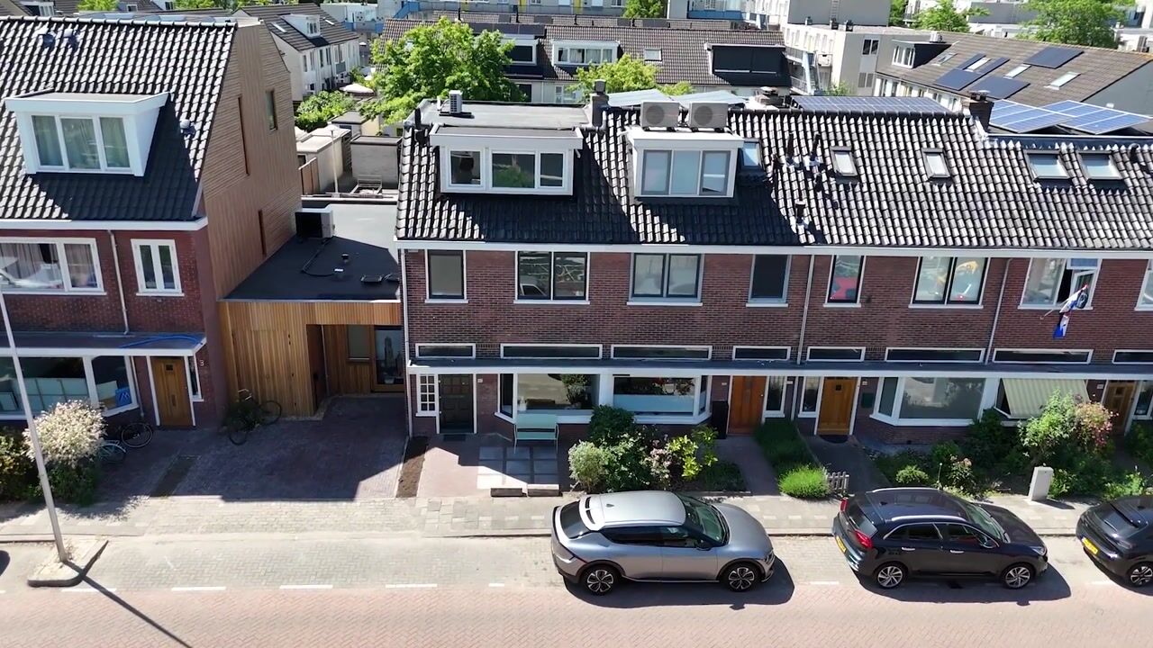 Video van Verlengde Hoogravenseweg 137