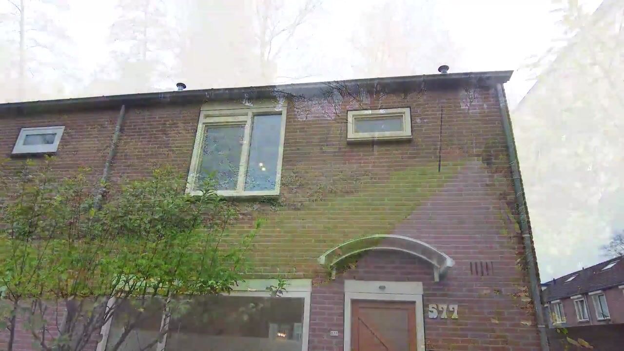 Video van Kruizemuntstraat 577