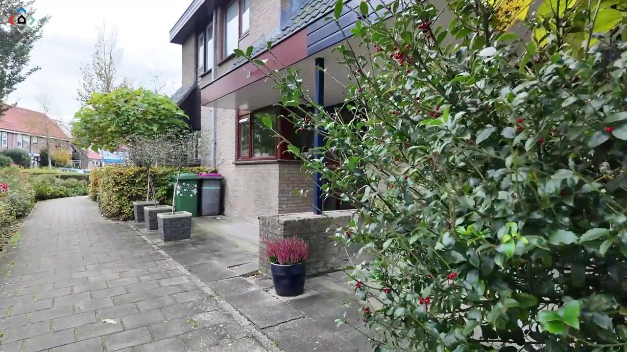 Video of Rivierenlaan 98