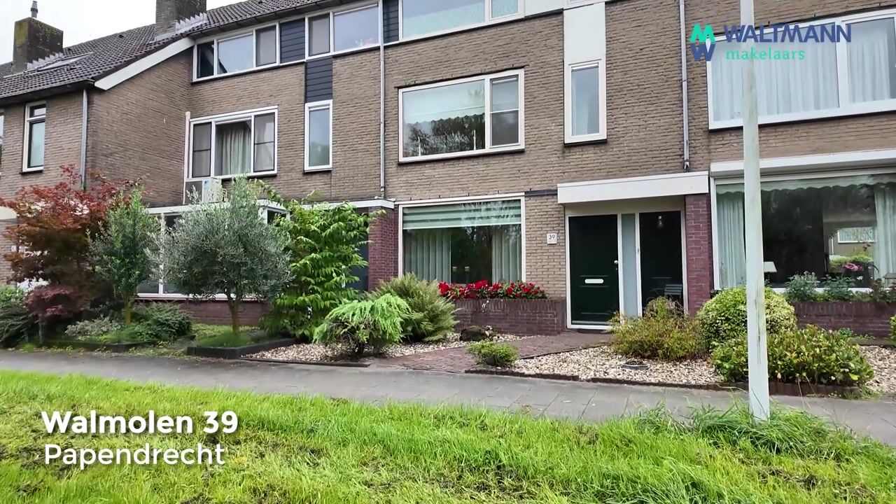 Video van Walmolen 39