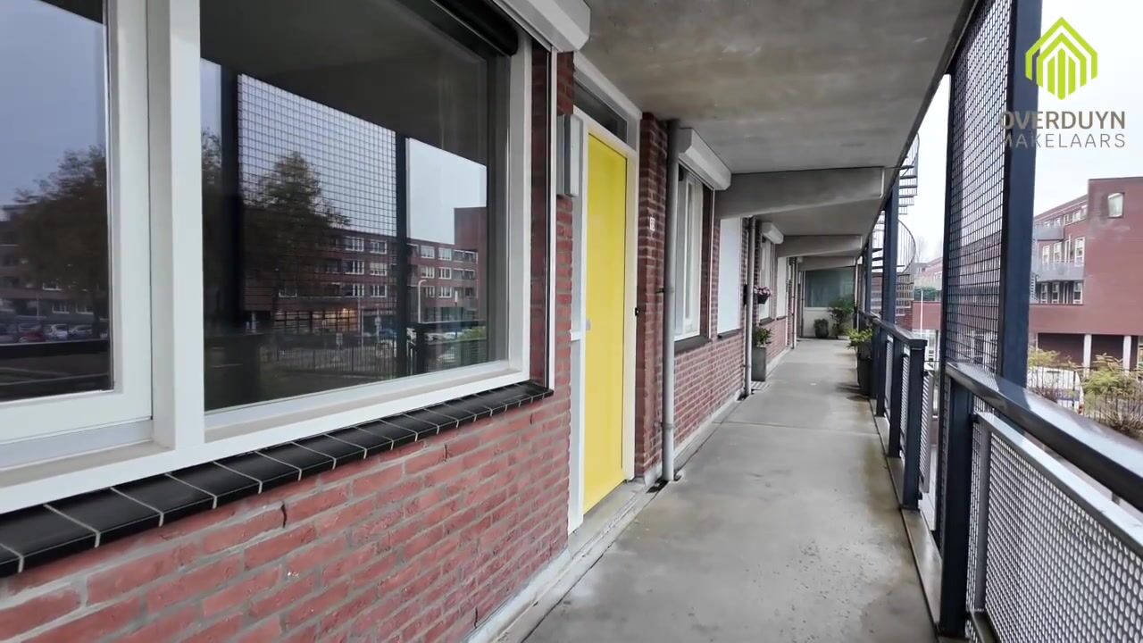 Video of Boedapestlaan 93