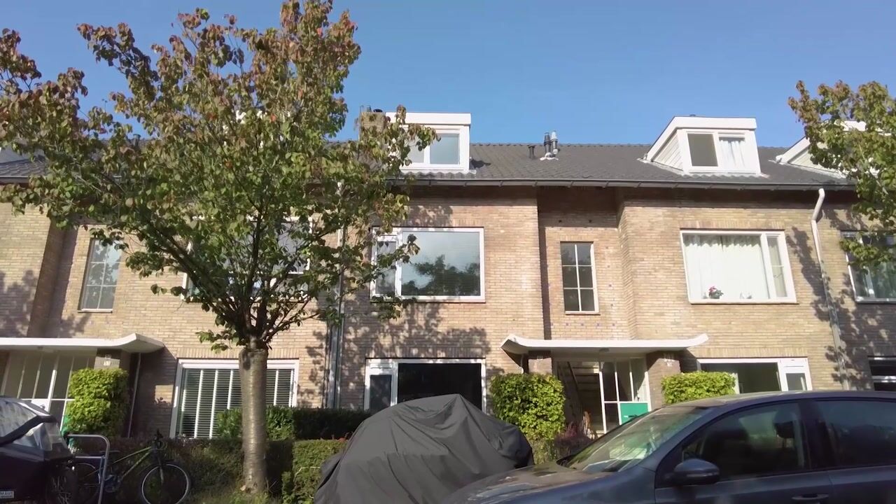 Video van Ferdinand Bolweg 61